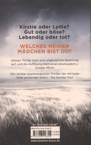 Produktbild: Eisige Schwestern