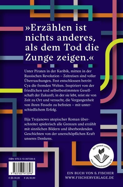 Produktbild: Tausend und ein Morgen