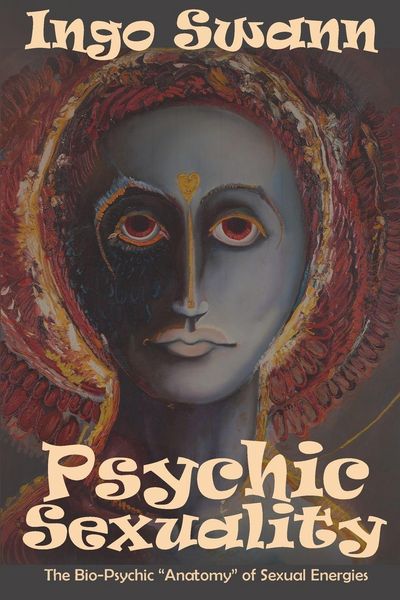 Produktbild: Psychic Sexuality