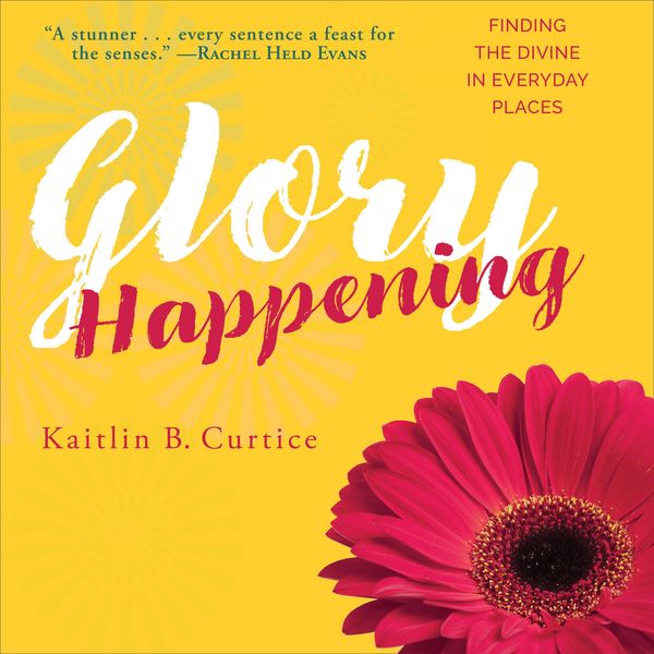 Produktbild: Glory Happening