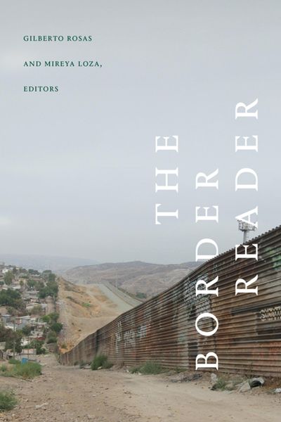 Produktbild: Border Reader