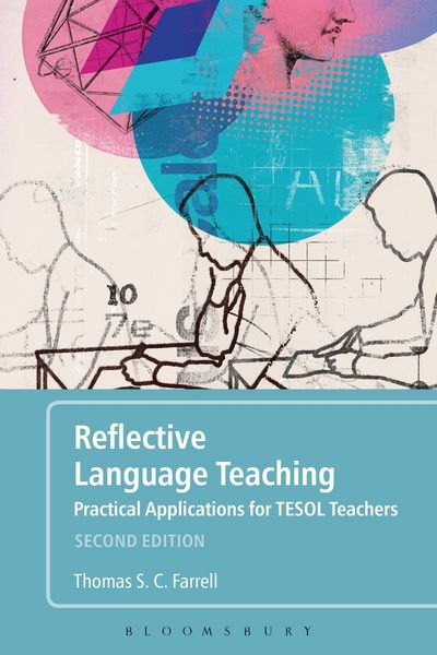 Produktbild: Reflective Language Teaching