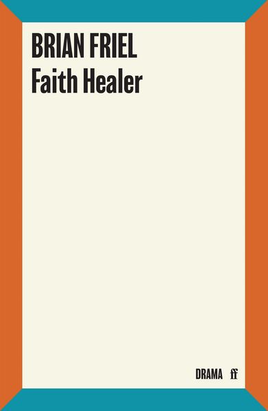 Produktbild: Faith Healer
