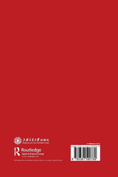 Produktbild: Downward Entailing and Chinese Polarity Items
