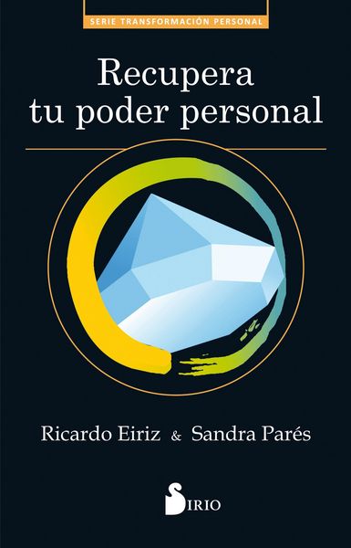 Produktbild: Recupera tu poder personal