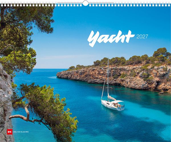 Produktbild: YACHT 2027