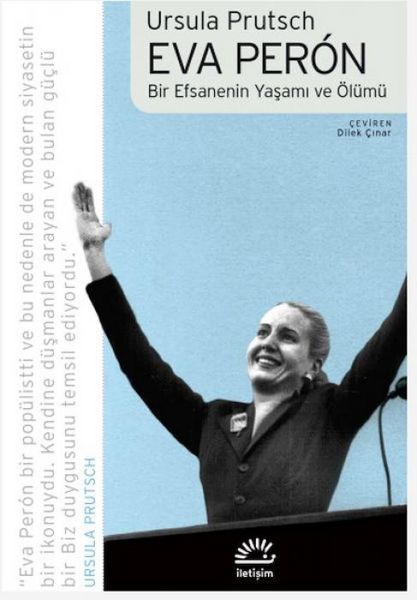 Produktbild: Eva Peron