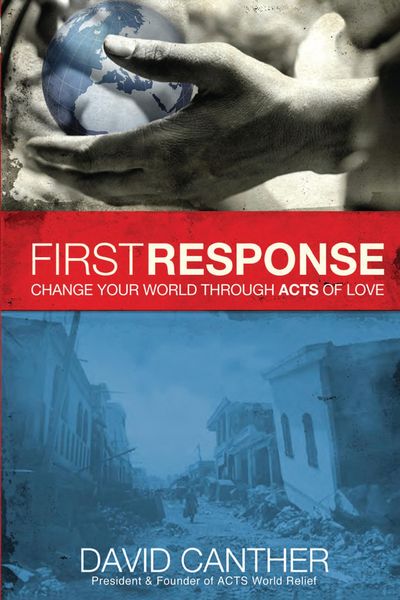 Produktbild: First Response