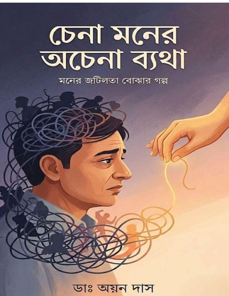 Produktbild: Chena Moner Achena Kotha