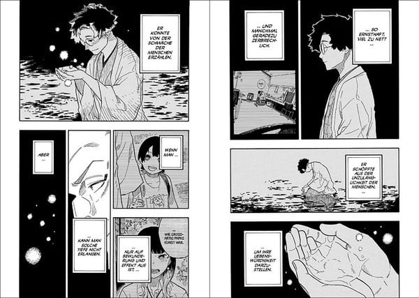 Produktbild: Akane-banashi 09