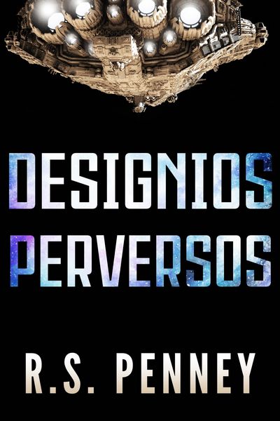 Produktbild: Designios Perversos