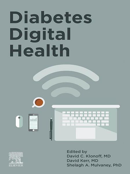 Produktbild: Diabetes Digital Health