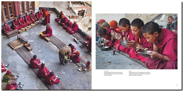 Ladakh - Tief im Himalaya