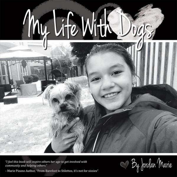 Produktbild: My Life with Dogs