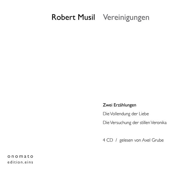 Produktbild: Vereinigungen