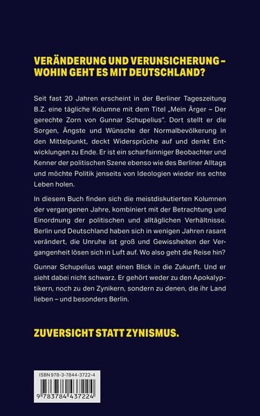Produktbild: Der gerechte Zorn