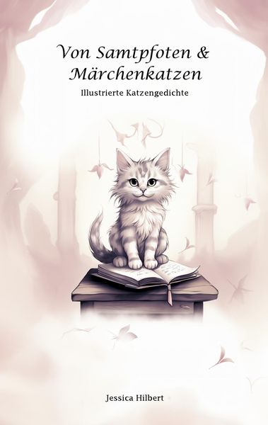 Produktbild: Von Samtpfoten & M&auml;rchenkatzen