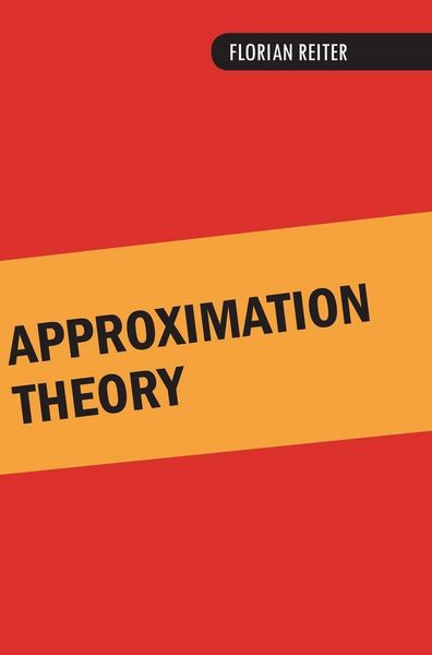 Produktbild: Approximation Theory