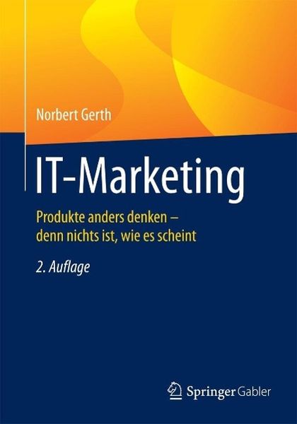 Produktbild: IT-Marketing