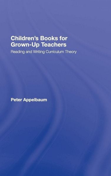 Produktbild: Children's Books for Grown-Up Teachers