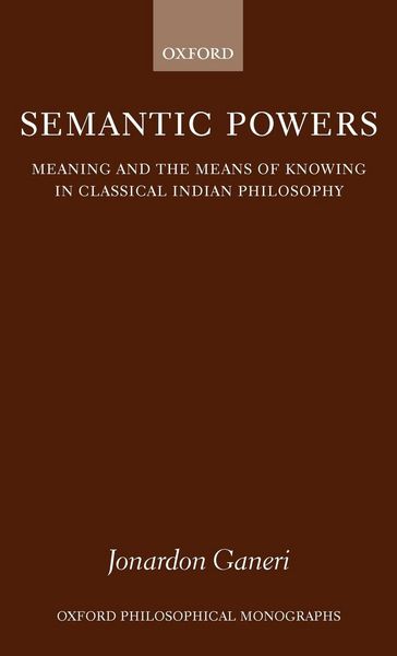 Produktbild: Semantic Powers