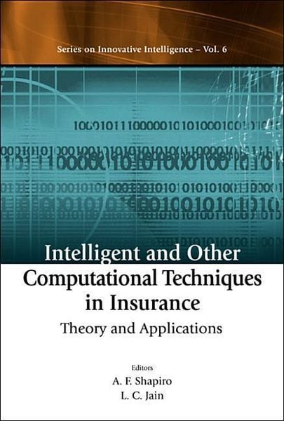 Produktbild: Intelligent & Other Computational...(v6)