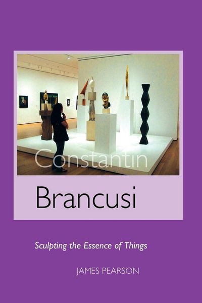 Produktbild: Constantin Brancusi