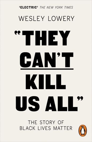 Produktbild: They Can't Kill Us All