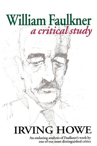 Produktbild: William Faulkner
