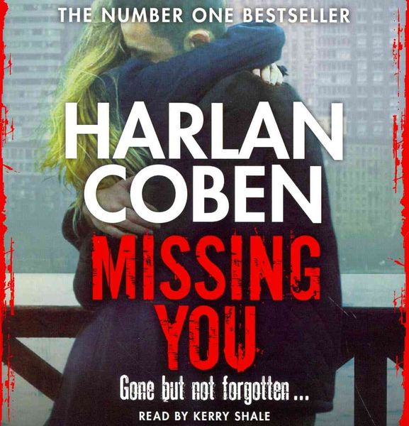 Coben, H: Missing You