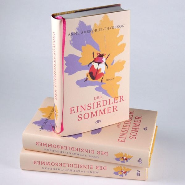 Produktbild: Der Einsiedlersommer