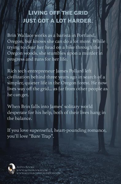 Produktbild: Bare Trap