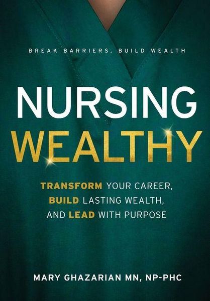 Produktbild: Nursing Wealthy