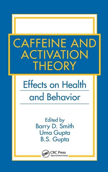 Produktbild: Caffeine and Activation Theory