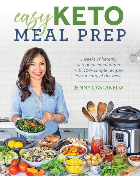 Produktbild: Easy Keto Meal Prep