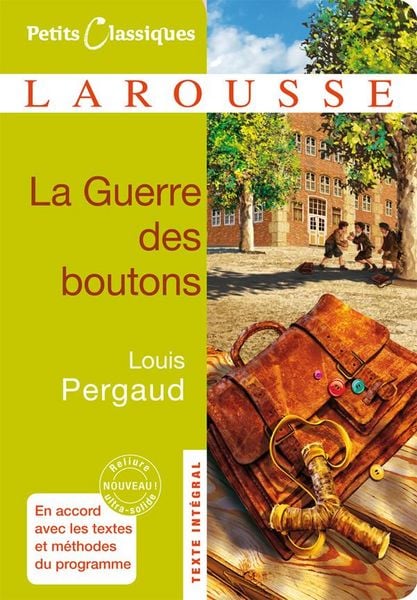 Produktbild: Guerre de boutons
