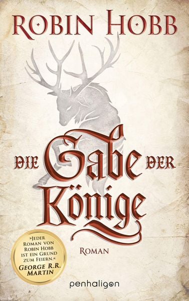 Produktbild: Die Gabe der K&ouml;nige