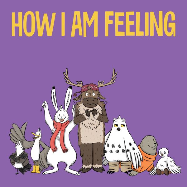 Produktbild: How I Am Feeling