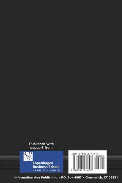 Produktbild: Challenges and Issues in Knowledge Management (PB)