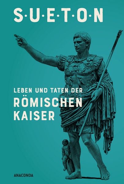 Produktbild: Leben und Taten der r&ouml;mischen Kaiser
