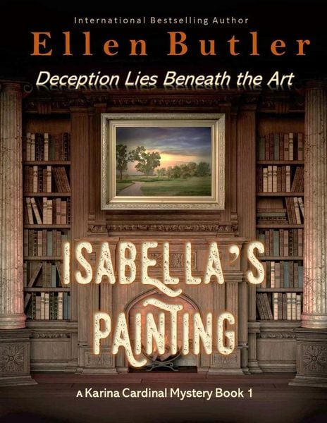Produktbild: Isabella's Painting