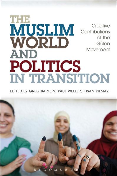 Produktbild: The Muslim World and Politics in Transition