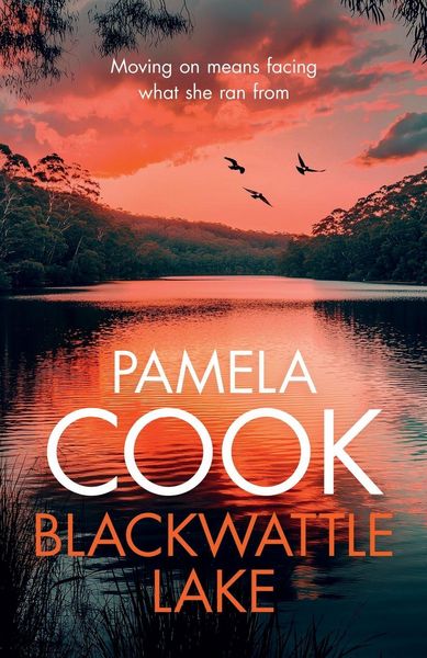 Produktbild: Blackwattle Lake