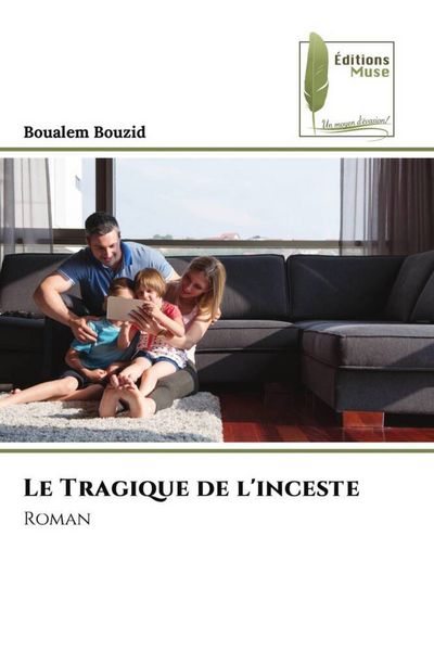 Produktbild: Le Tragique de l'inceste
