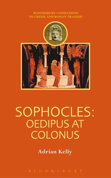 Produktbild: Sophocles: Oedipus at Colonus