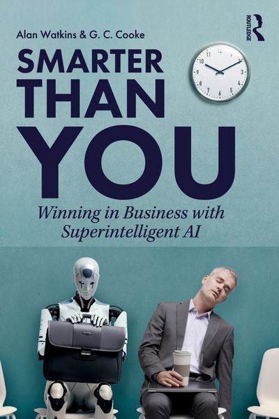 Produktbild: Smarter than You