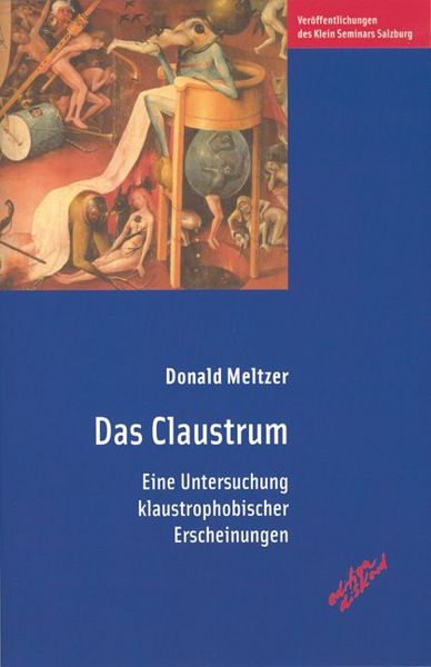 Produktbild: Das Claustrum
