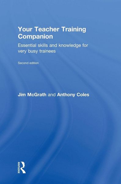 Produktbild: Your Teacher Training Companion