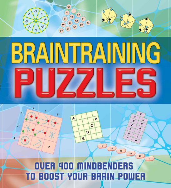 Produktbild: Brain Training Puzzles