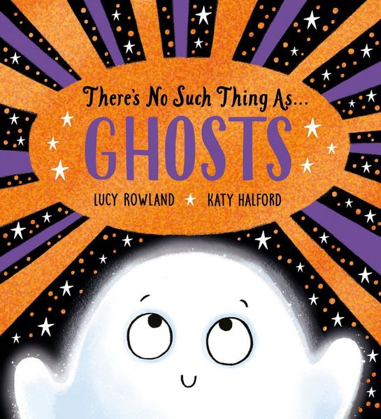Produktbild: There's No Such Thing as Ghosts